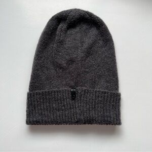 RUDSAK wool beanie